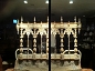 Italian Architectual Bannister ,19th Century 